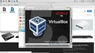 3 Mikrotik Installation In VirtualBox