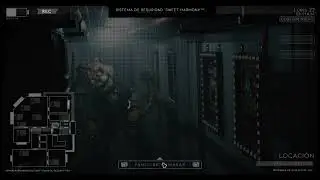 Oh it's back ! Sweet Harmony El Ascenso A La Oscuridad Custom Night Vándalos en la Ventilación Demo