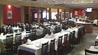 Institucional Porcão