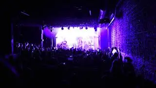The Midnight - Los Angeles (Live @ Flex, Vienna)