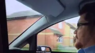 The BBC Gaining Entry - using the 