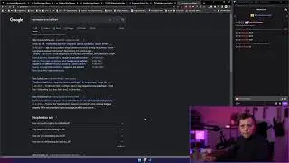 Programmer Network - Social Platform for Software Engineers