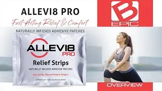 ALLEVI8 PRO Overview