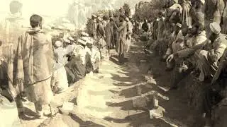 عبدالله مقري  ( Da de cha bachi di?)
