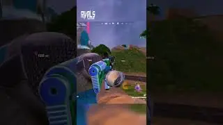 EL MATIUS CUBRIENDOME LOS CACHETES 🔥 #Fortnite #fortnitemitosymortales