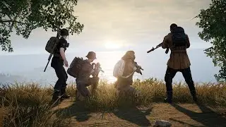 В PUBG за неделю забанили больше 50 тысяч читеров !!!!