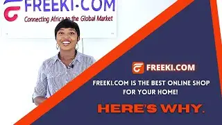 Freeki.com Is The Best Online E-commerce Platform For Your Home! HERE WHY.