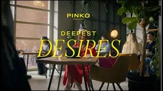 DEEPEST DESIRES