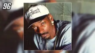 [FREE] Snoop Dogg Type Beat // "Blue Cutlass" | Hard 90's West Coast Type Beat