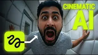 The Cinema Tool Every Filmmaker Will Be Using in 2026 (Higgsfield Cinema Studio)