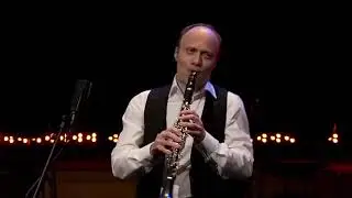 "Limonchiki" - The Klezmer Tunes aus der Kölner Philharmonie. Sommerblut Festival