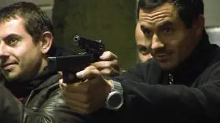 Krav Maga Global- Training Israeli Point Shooting