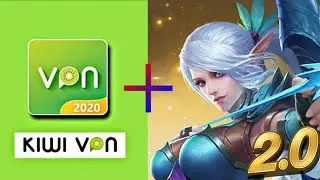 Como usar VPN para pegar tickets KOF no Mobile legends bang bang!