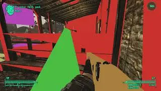 FNV: Blood Sausages Anim