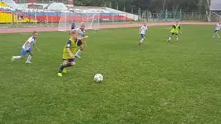 2020.09.05 Кимберли Блэк
