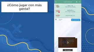 ¿Cómo jugar con más personas? | Lotería Online
