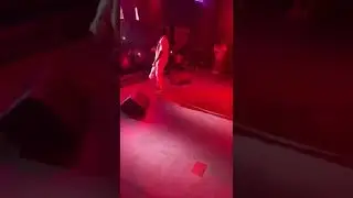 Mavado - Live in Orlando