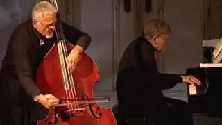 Sonata Op.36 (Grieg) | Gary Karr & Harmon Lewis | (HD)