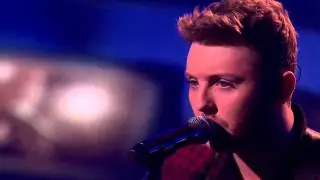 James Arthur Can't Take My Eyes Off You