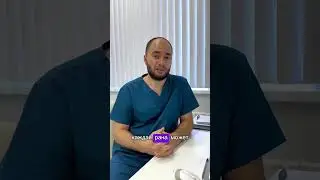 Раны, ссадины летом..у кого было? Совет хирурга из медицинского центра 