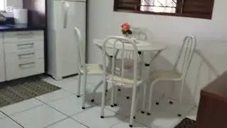 limpeza /chácara/tudo limpinho