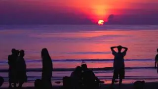 Alex Chance - Salida del sol