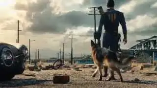 Intro na zamówienie JestemFox - Fallout 4