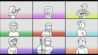 Feels Like Summer - Baanimation