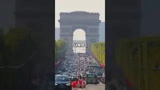 Russia Tries To Intimidate France & Ruin Olympics
