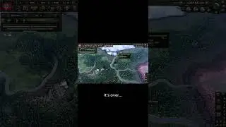SAVE HOI4 