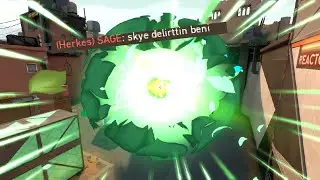 EN HIZLI SKYE FLASH PEEK TAKTİĞİ! | Valorant