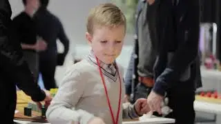 Kids Club Forum - свежие знания и важные знакомства для участников.