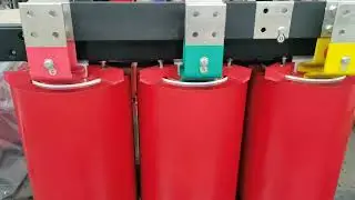 Шайыр оқшаулау трансформаторы, құрғақ түрдегі тарату трансформаторы, Қытай өндіруші жеткізуші зауыт