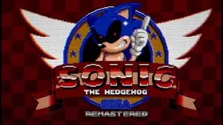 Sonic.exe MAS jogamos com o Sonic.exe