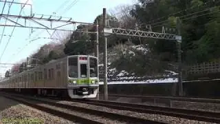 [TMSC八周年記念]◆最高速シリーズ◆都営10-000形(約110km/h)