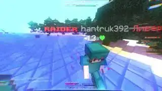 Как Я СТАЛ САМЫМ СИЛЬНЫМ ИГРОКОМ НА RAIDMINE