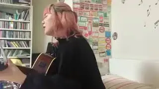 Yuho Kitazawa (acoustic)