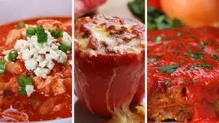 Tasty Tomato Sauce Recipes!