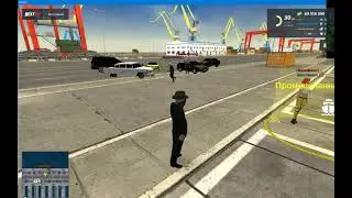 NEXT RP   Баги Баги 2