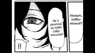 Озвучка по Soukoku / Видео в честь дня рождения канала