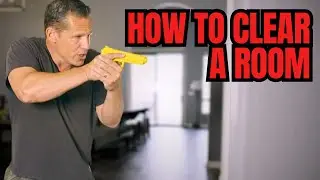 How to Clear a Room when an Intruder is inside