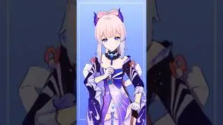 #genshinimpact