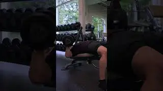Episode 5 Season 1 Chest Day