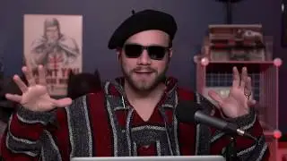 The Michael Show with Michael DePrima Episode 11: Ask Me Anything