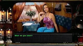 Марафон по Fallout - Fallout 2, день 2ый
