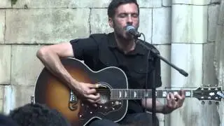 A Jigsaw - [Entremuralhas 2015]