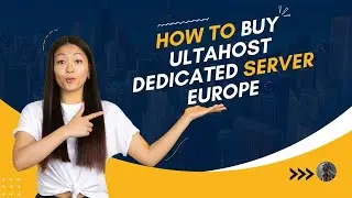 How to Buy Ultahost Dedicated Server Europe? - Check Direct Link ⬇️