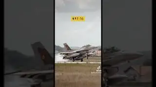 Încă 3 avioane F-16 🇷🇴