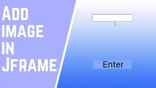 NetBeans tutorial Add image in jframe