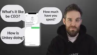 Running a STARTUP in 2024